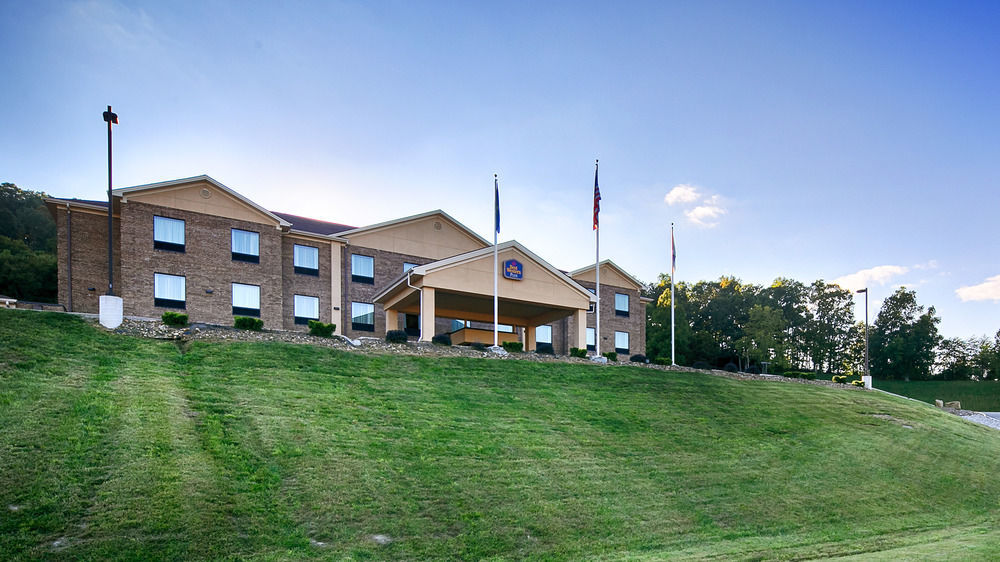 Best Western Plus Louisa Hotel Exterior photo